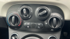 Fiat 500 1.0 Mild Hybrid 3dr Petrol Hatchback